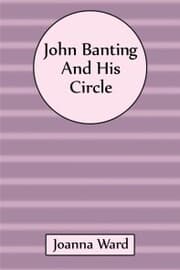 Cover von John Banting and His Circle