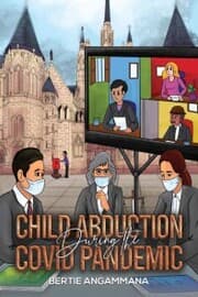 Cover von Child Abduction During the Covid Pandemic