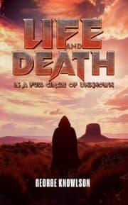 Cover von Life and Death Is a Full Circle of Unknown