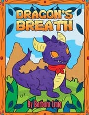Cover von Dragon's Breath