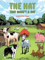 Cover von The Hat That Wasn't a Hat