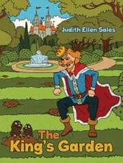 Cover von The King's Garden
