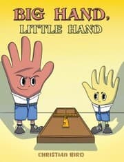 Cover von Big Hand, Little Hand