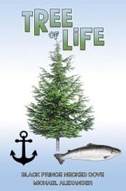 Cover von Tree of Life
