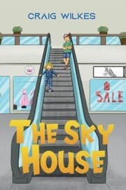 Cover von The Sky House