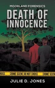 Cover von Moorland Forensics - Death of Innocence