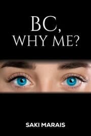 Cover von BC, Why Me?