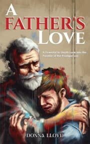 Cover von A Father's Love