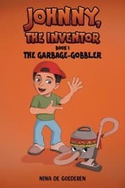 Cover von Johnny, The Inventor - Book 1
