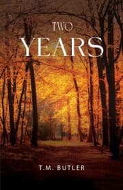 Cover von Two Years