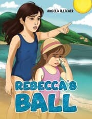 Cover von Rebecca's Ball