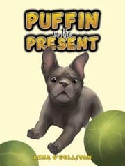Cover von Puffin in the Present