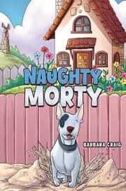 Cover von Naughty Morty