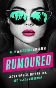 Cover von Rumoured