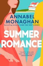 Cover von Summer Romance