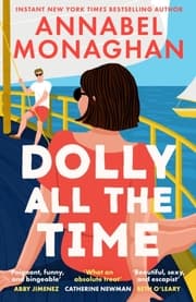 Cover von Dolly All the Time