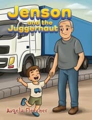 Cover von Jenson and the Juggernaut
