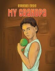 Cover von My Grandpa