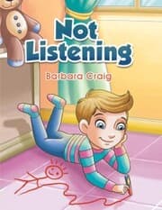 Cover von Not Listening