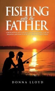Cover von Fishing with the Father