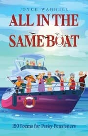Cover von All in the Same Boat