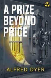 Cover von A Prize Beyond Price