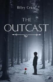 Cover von The Outcast