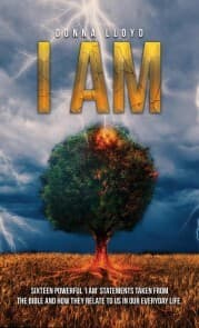 Cover von I Am