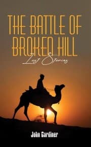 Cover von The Battle of Broken Hill