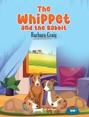 Cover von The Whippet and the Rabbit