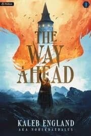 Cover von The Way Ahead