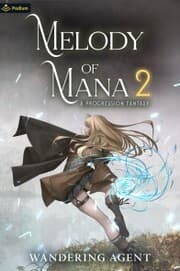 Cover von Melody of Mana 2