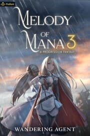 Cover von Melody of Mana 3