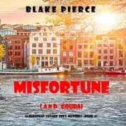 Cover von Misfortune (and Gouda) (A European Voyage Cozy Mystery-Book 4)