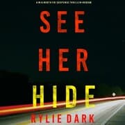 Cover von See Her Hide (A Mia North FBI Suspense Thriller-Book 2)