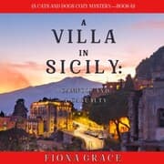 Cover von A Villa in Sicily: Cannoli and a Casualty (A Cats and Dogs Cozy Mystery-Book 6)