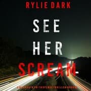 Cover von See Her Scream (A Mia North FBI Suspense Thriller-Book 3)