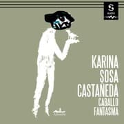 Cover von Caballo fantasma
