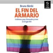 Cover von El fin del armario