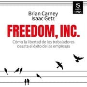 Cover von Freedom Inc.