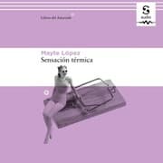 Cover von Sensación térmica