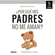 Cover von Por qué mis padres no me aman?