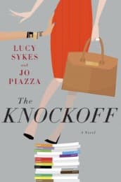 Cover von The Knockoff