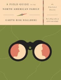 Cover von A Field Guide to the North American Family