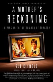 Cover von A Mother's Reckoning
