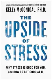 Cover von The Upside of Stress