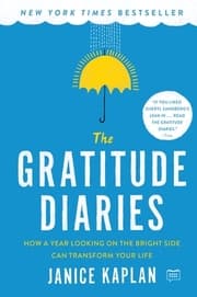 Cover von The Gratitude Diaries