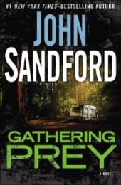 Cover von Gathering Prey