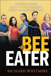 Cover von The Bee Eater