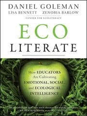 Cover von Ecoliterate